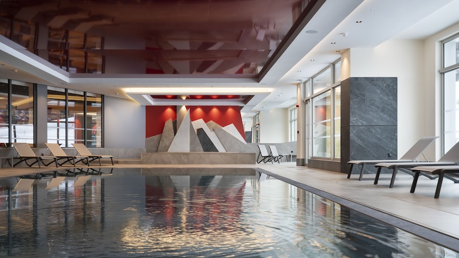 MGM Hôtels & Résidences – Hôtel Alhena