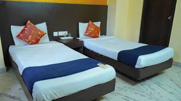 Chambre Double Deluxe