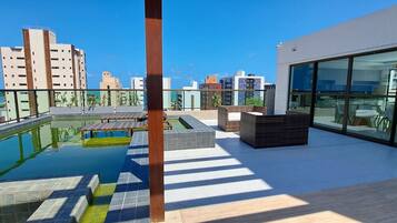 Apartment | Property grounds