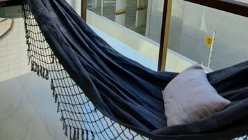 Apartamento | Área da propriedade