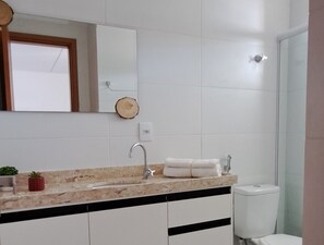 Apartamento | Banheiro
