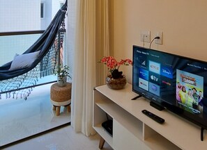 Apartment | Interior - VIAMAR BEACH HOUSE (Cabedelo)