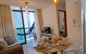 Apartment | Dining - VIAMAR BEACH HOUSE (Cabedelo)