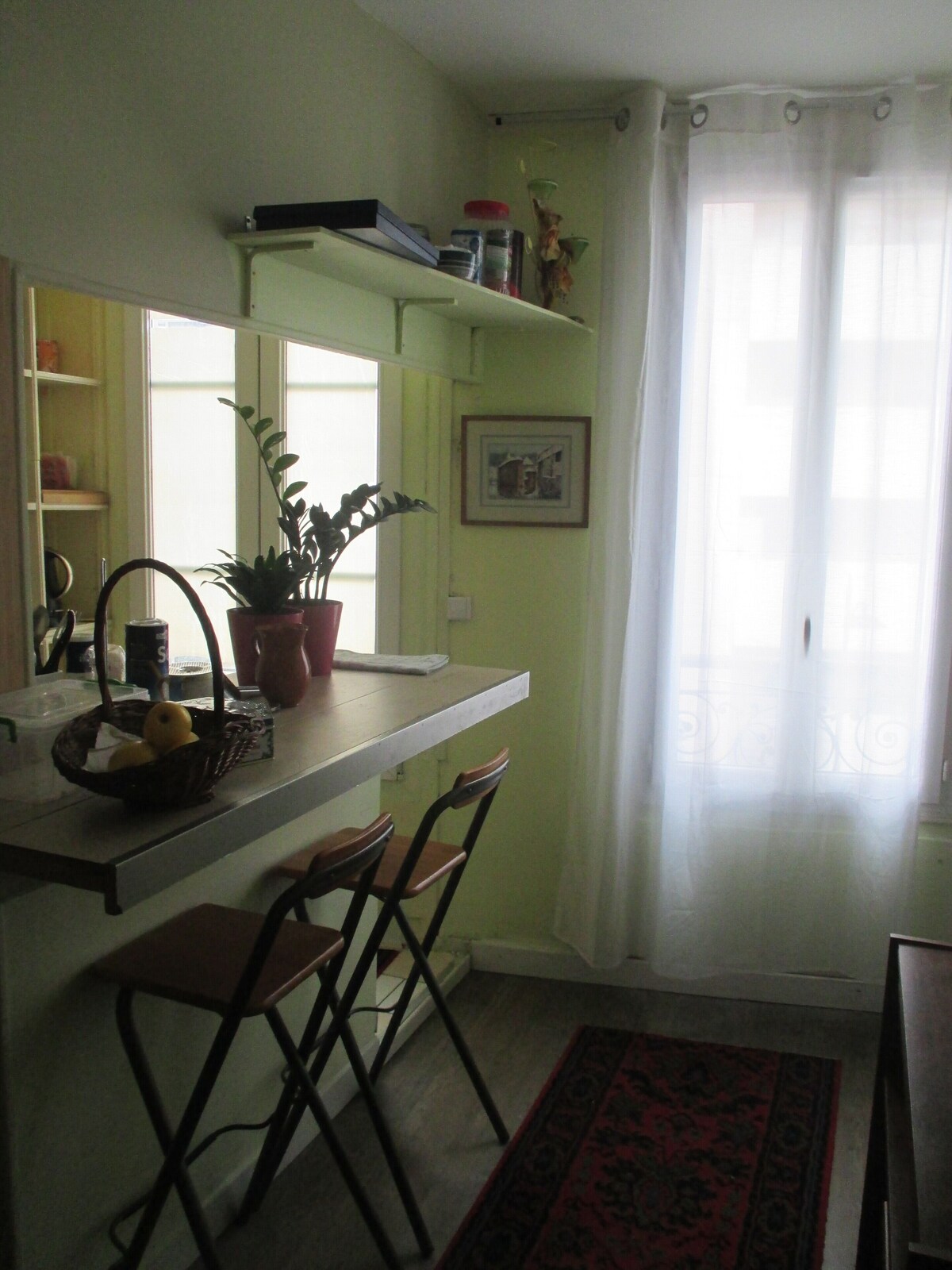 Bild für Gastgeberprofil