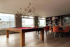 Area giochi