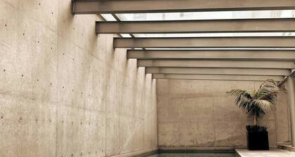 In Polanco, pool, rooftop, gym, 24/7 security