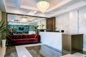 Recepción