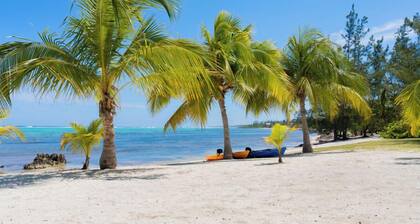 Pease Bay Manor is a secluded villa on a private beach - call Cayman Villas