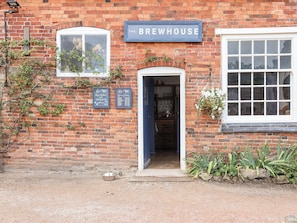 Cottage | Exterior