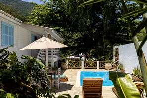 Exterior - Ilhabela Studios (Ilhabela)
