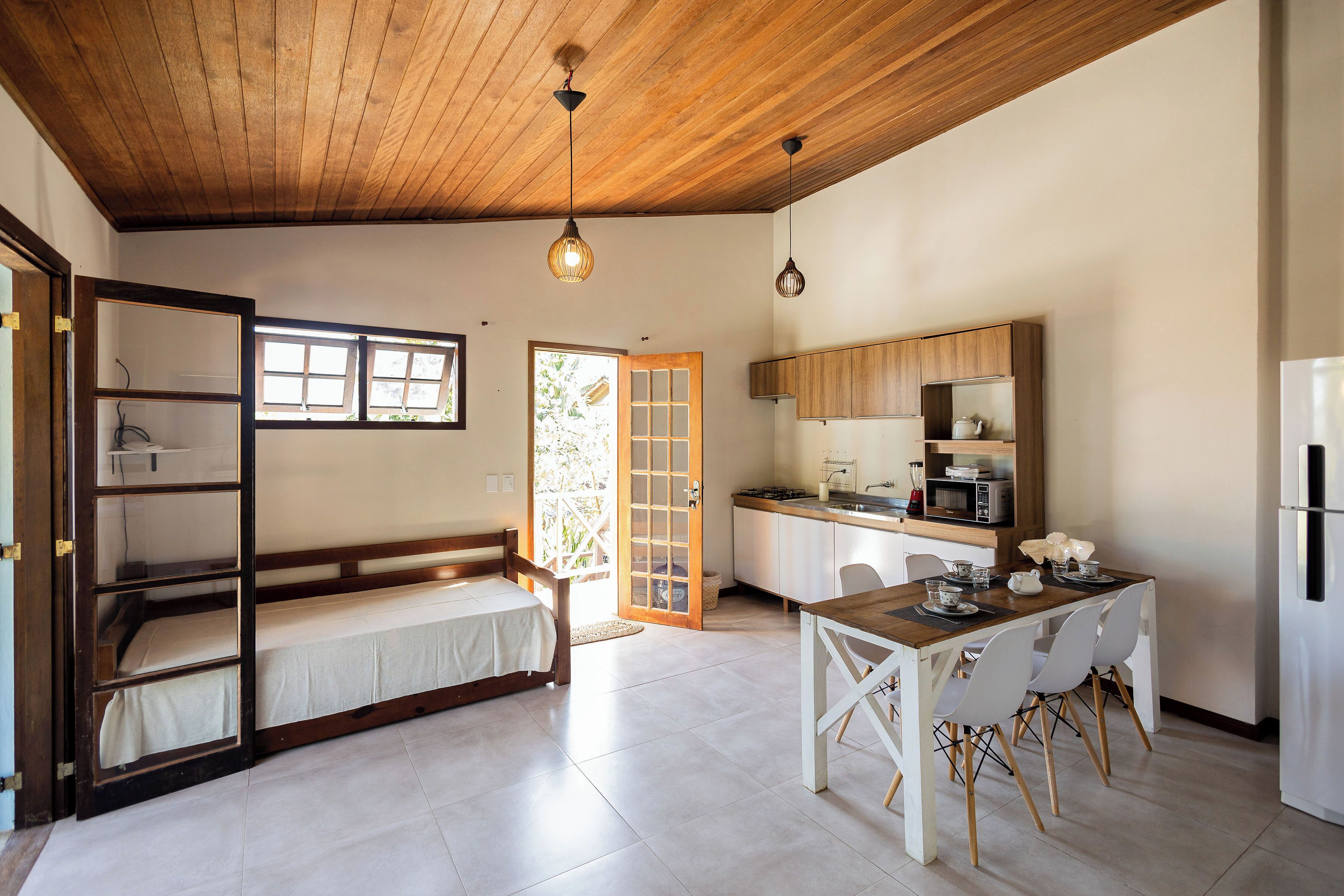 Panoramic Studio