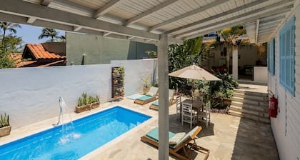 Ilhabela Studios