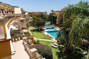 Pool - Holiday home near Marbella near watersports (Marbella)