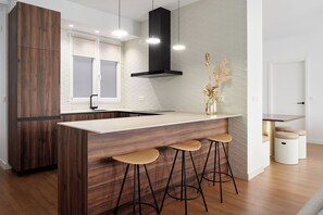 Interior - Baga Biga by FeelFree Rentals (San Sebastian)