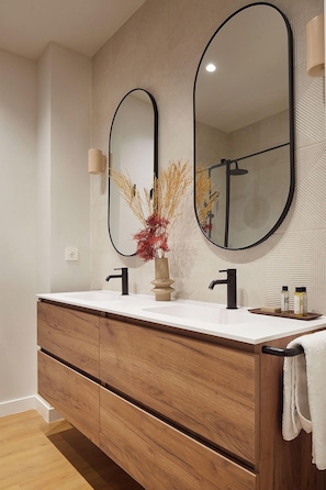 Towels - Baga Biga by FeelFree Rentals (San Sebastian)