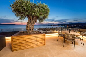 Villa | 3 bedrooms - Ljubac Seaside in Ra Anac (Razanac)