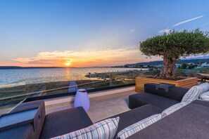Villa | 3 bedrooms - Ljubac Seaside in Ra Anac (Razanac)