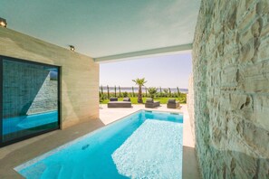 别墅 | 3 多间卧室