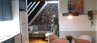 La Molina VIII - Una Camera da Letto Appartamento, Ospiti Massimo 4