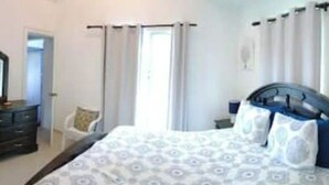 2 Schlafzimmer