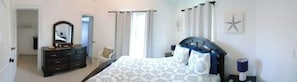 2 bedrooms - Cozy Villa in Punta Cana (Punta Cana)