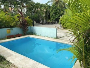 Pool - Cozy Villa in Punta Cana (Punta Cana)