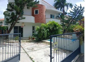 Exterior - Cozy Villa in Punta Cana (Punta Cana)