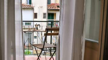 Comfort Apartment | Terrace/patio