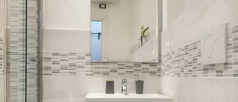 Appartamento Comfort | Bagno