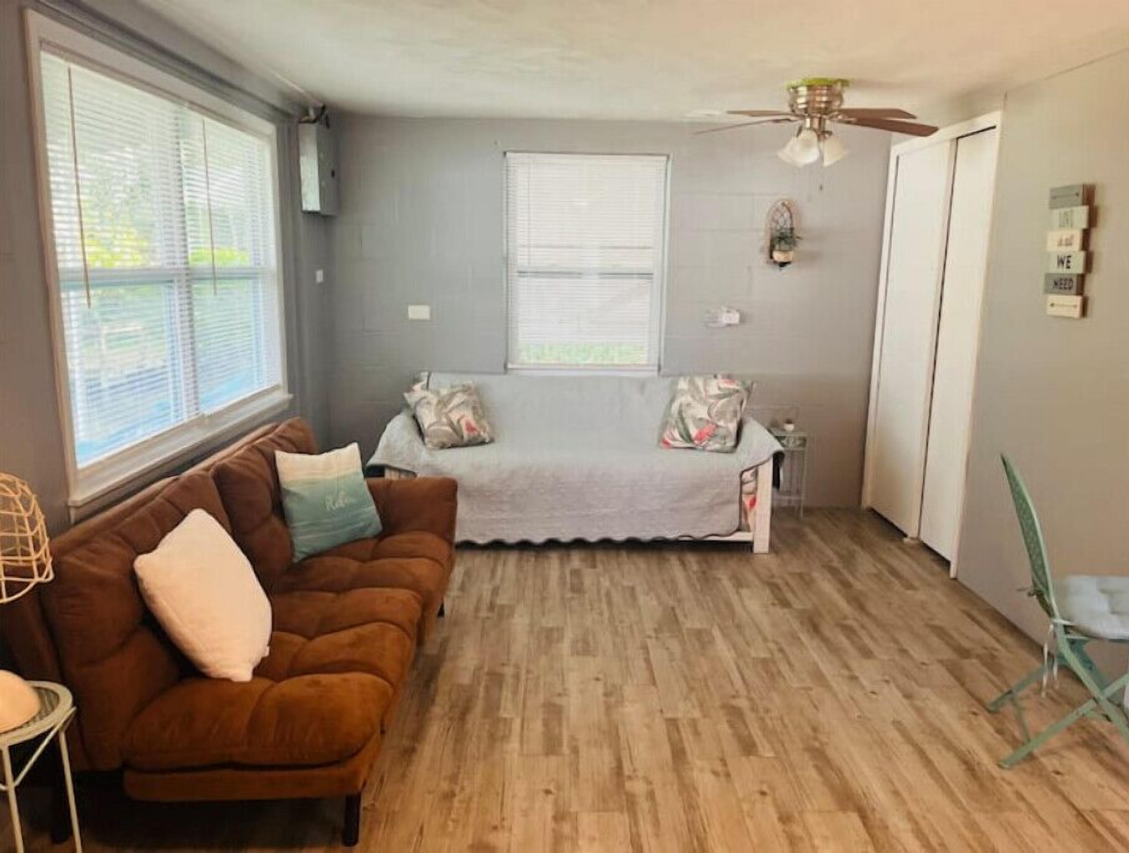 Canal Front Boathouse Escape - Bring Your Boat! - Leesburg, FL