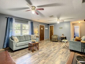 Smart-TV, Stereoanlage