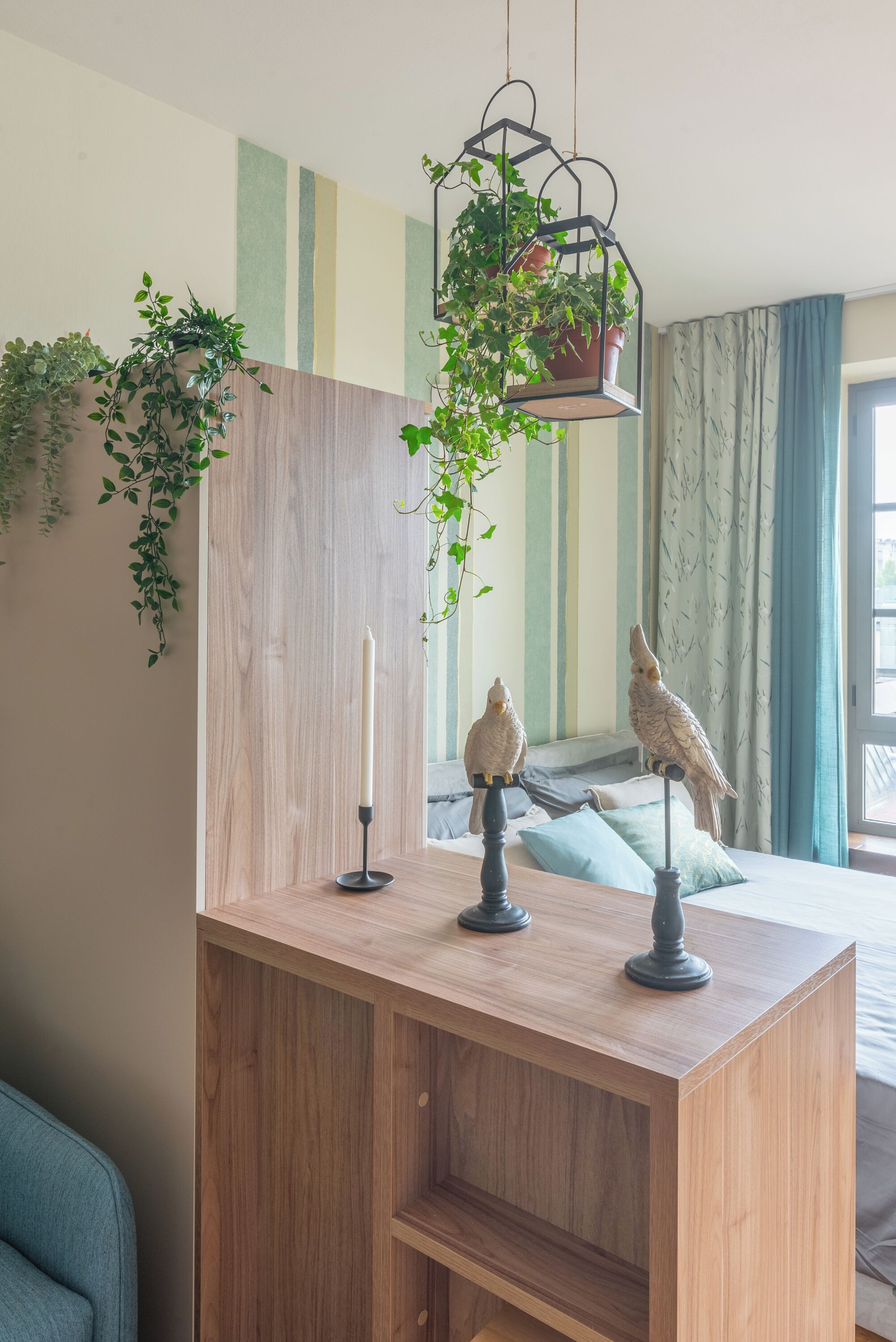 In-room safe, iron/ironing board, free WiFi, bed sheets