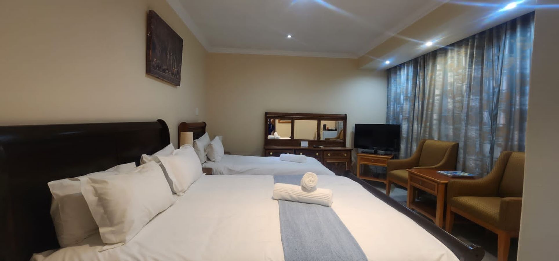 Photo - Orchids Lodge