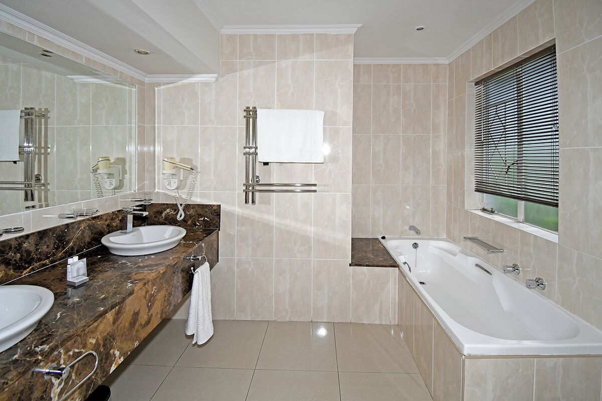 Photo - Orchids Lodge