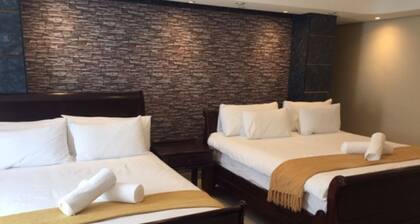 Orchids Lodge