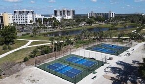 Cancha deportiva