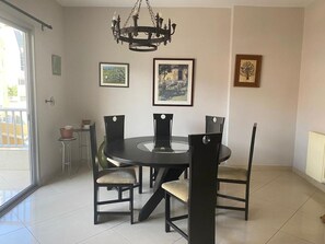 Appartement | Dineren