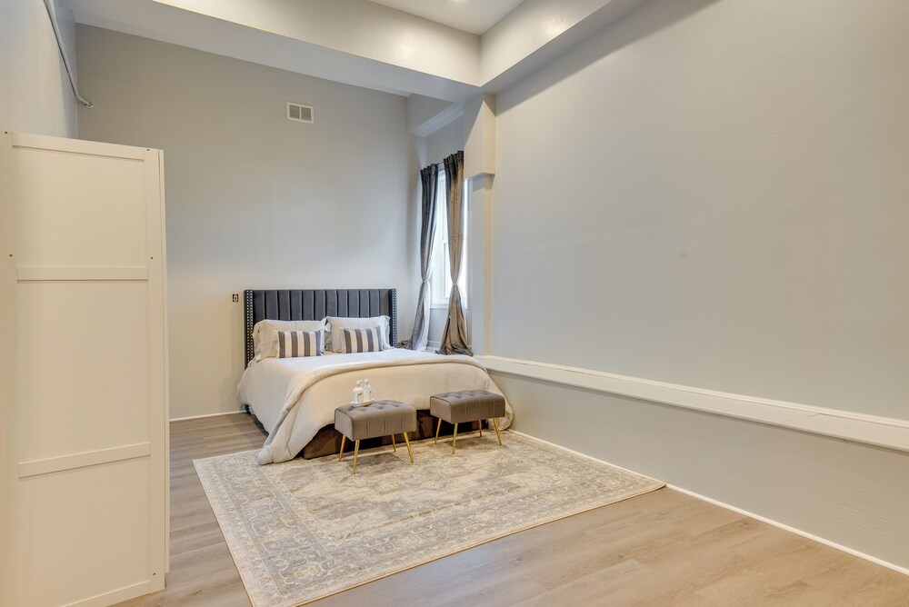 Cozy Scranton Studio Rental Pets Scranton Vrbo