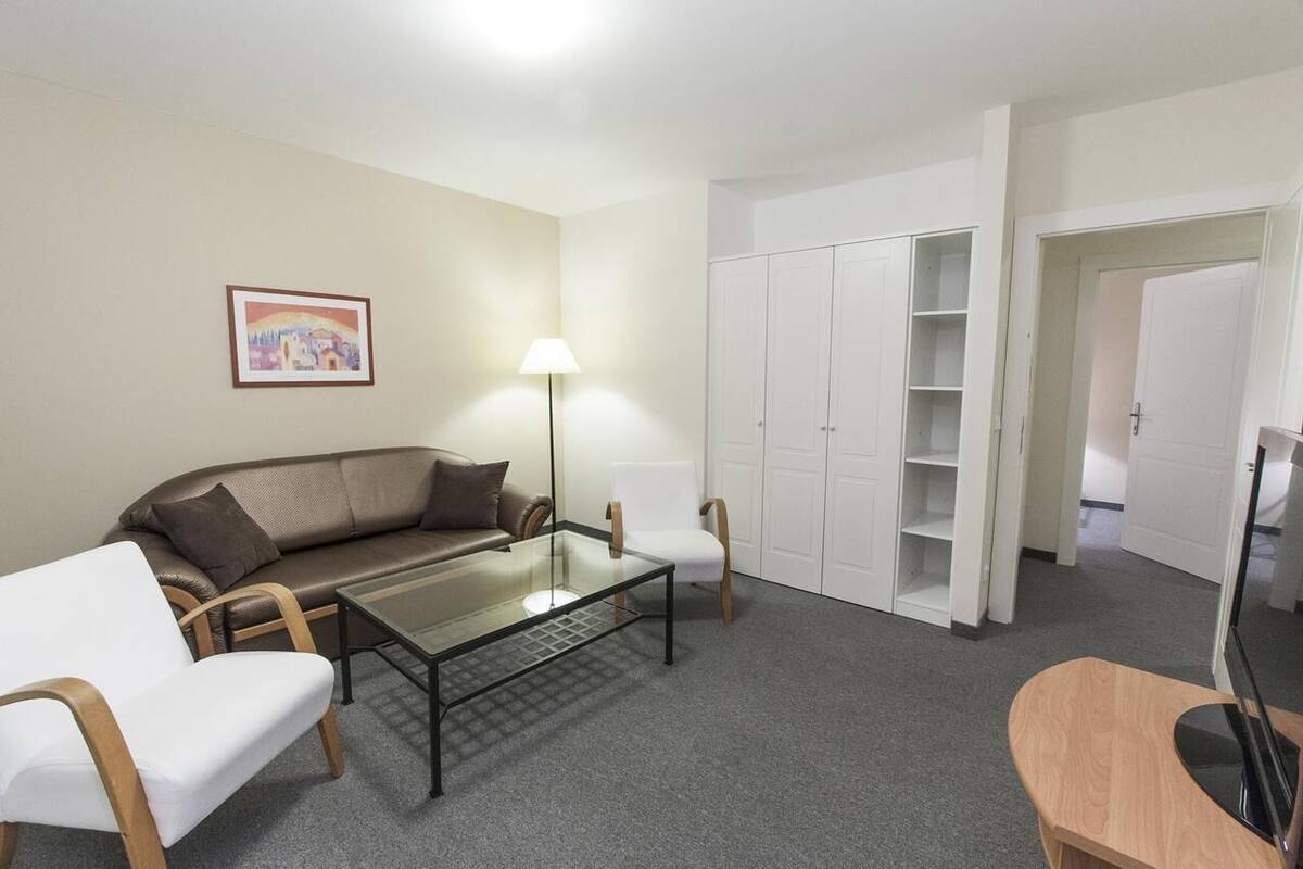 Family Suite | 1 bedroom, free WiFi