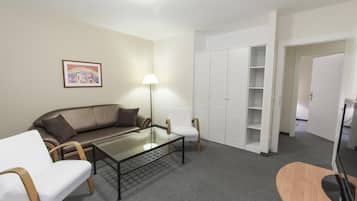 1 bedroom, free WiFi
