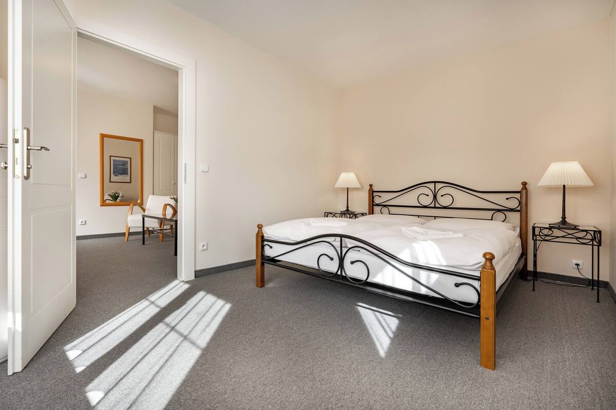 Deluxe Suite | 1 bedroom, free WiFi