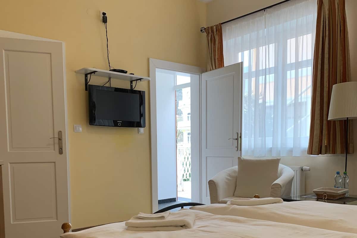 Comfort Studio | 1 bedroom, free WiFi