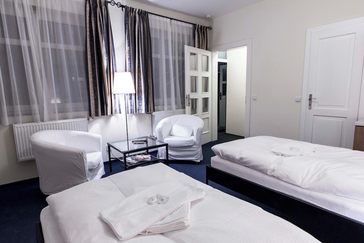 Comfort Studio | 1 bedroom, free WiFi