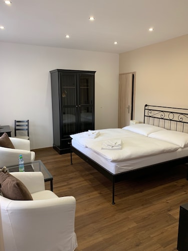 Apartmány La Provence