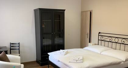 ApartmĂĄny La Provence