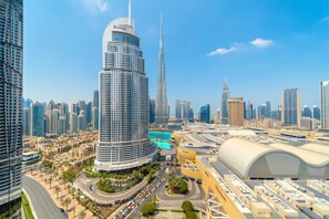 อพาร์ทเมนท์ | 2 ห้องนอน