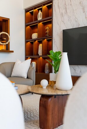 Appartement | 2 slaapkamers
