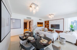 อพาร์ทเมนท์ | 2 ห้องนอน