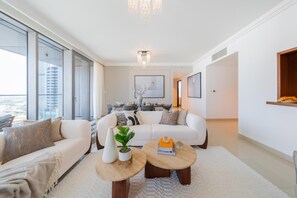 อพาร์ทเมนท์ | 2 ห้องนอน