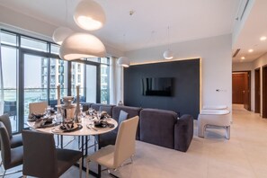 Apartamento | 3 quartos